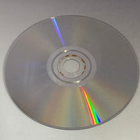 ซีดี The High School Musical Cast - High School Musical 2 Soundtrack CD VG+