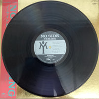 แผ่นเสียง Yuming = Yumi Matsutoya - No Side = ノーサイド Vinyl VG+