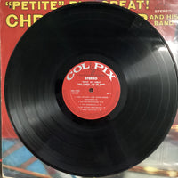 แผ่นเสียง Chris Barber And His Band – Petite But Great! Vinyl VG+