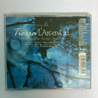 ซีดี L'Arc~en~Ciel - Tierra CD VG+