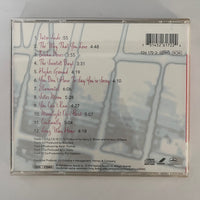 ซีดี Vanessa Williams - The Sweetest Days CD VG+