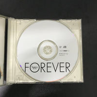 ซีดี Spice Girls - Forever CD VG+