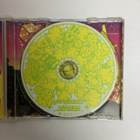 ซีดี 175R - Go! Upstart! CD VG+