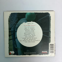 ซีดี Sleeper Agent - Celabrasion CD VG+