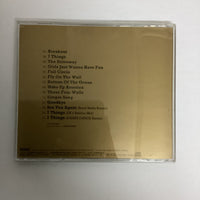 ซีดี Miley Cyrus - Breakout CD VG