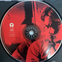 ซีดี Various - The Basketball Diaries Original Motion Picture Soundtrack CD VG+