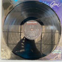 แผ่นเสียง Gene Pitney - Blue Gene Vinyl VG
