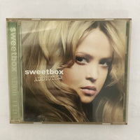 ซีดี Sweetbox - Addicted CD VG+