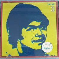 ซีดี The Monkees - The Monkees Listen To The Band Volume 3 CD VG+