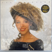 แผ่นเสียง Kylie Minogue - Kylie Vinyl VG+