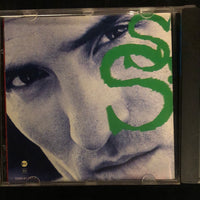 ซีดี Snow - Murder Love CD VG+