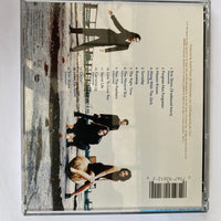 ซีดี The Corrs - Forgiven, Not Forgotten CD NM or M-