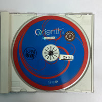 ซีดี Orianthi - Believe CD VG+