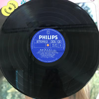 แผ่นเสียง Various - 第5集:森を歩こう A Walk In The Black Forest Vinyl VG+