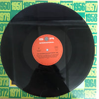 แผ่นเสียง Various - Das Goldene Schlager-Archiv - Die Hits Des Jahres 1958 Vinyl VG+