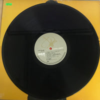 แผ่นเสียง Winning VinyI VG+