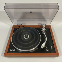 Victor B33H Manual Belt Drive Turntable (220V)