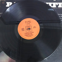 แผ่นเสียง Ray Conniff And The Singers - Jean Vinyl VG+