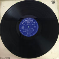 แผ่นเสียง Various - Stereo Dancing Time - Munehiro Okuda & His Blue Sky Dance Orchestra VinyI VG+