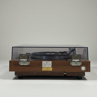 Victor B33H Manual Belt Drive Turntable (220V)