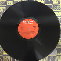แผ่นเสียง Various - Das Goldene Schlager-Archiv - Die Hits Des Jahres 1978 Vinyl VG+