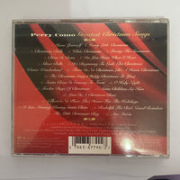ซีดี Perry Como - Greatest Christmas Songs CD VG+
