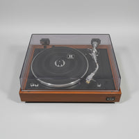 Victor B33H Manual Belt Drive Turntable (220V)