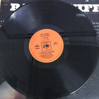 แผ่นเสียง Ray Conniff And The Singers - Jean Vinyl VG+