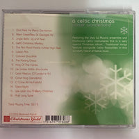 ซีดี A Celtic Christmas - Winter Wonderland CD VG+