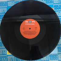 แผ่นเสียง Various - Das Goldene Schlager-Archiv - Die Hits Des Jahres 1954 Vinyl VG+