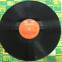 แผ่นเสียง Various - Das Goldene Schlager-Archiv - Die Hits Des Jahres 1957 Vinyl VG+