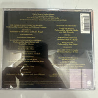 ซีดี Hans Zimmer - Trilha Sonora Original do Filme "O Príncipe do Egito" CD VG+