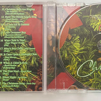 ซีดี Christmas with Love CD VG+