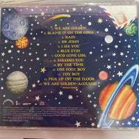 ซีดี MIKA - The Boy Who Knew Too Much CD VG+