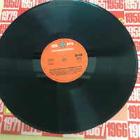 แผ่นเสียง Various - Das Goldene Schlager-Archiv - Die Hits Des Jahres 1965 Vinyl VG+