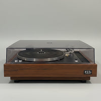 Victor B33H Manual Belt Drive Turntable (220V)