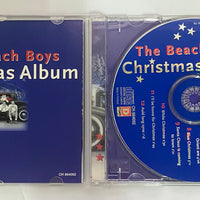ซีดี The Beach Boys - The Beach Boys Christmas Album CD NM or M-