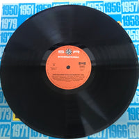 แผ่นเสียง Various - Das Goldene Schlager-Archiv - Die Hits Des Jahres 1953 Vinyl VG+