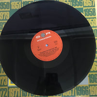 แผ่นเสียง Various - Das Goldene Schlager-Archiv - Die Hits Des Jahres 1960 Vinyl VG+