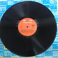 แผ่นเสียง Various - Das Goldene Schlager-Archiv - Die Hits Des Jahres 1953 Vinyl VG+