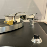 Victor B33H Manual Belt Drive Turntable (220V)