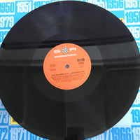 แผ่นเสียง Various - Das Goldene Schlager-Archiv - Die Hits Des Jahres 1952 Vinyl VG+