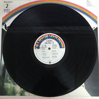 แผ่นเสียง Los Villa Rica / Hiroshi Ishimaru & Kay Strings - Valentine Concert / Latin Music 2 Vinyl VG+