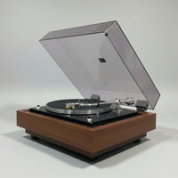 Victor B33H Manual Belt Drive Turntable (220V)