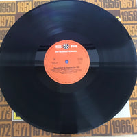 แผ่นเสียง Various - Das Goldene Schlager-Archiv - Die Hits Des Jahres 1961 Vinyl VG+