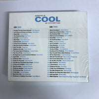 ซีดี Various - Epitome Of Cool At Christmas CD M