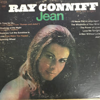 แผ่นเสียง Ray Conniff And The Singers - Jean Vinyl VG+