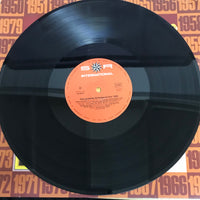 แผ่นเสียง Various - Das Goldene Schlager-Archiv - Die Hits Des Jahres 1962 Vinyl VG+