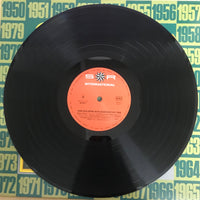 แผ่นเสียง Various - Das Goldene Schlager-Archiv - Die Hits Des Jahres 1956 Vinyl VG+