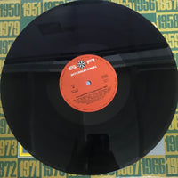 แผ่นเสียง Various - Das Goldene Schlager-Archiv - Die Hits Des Jahres 1960 Vinyl VG+